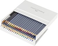 FABER-CASTELL akvarelové farbičky GOLDFABER -...